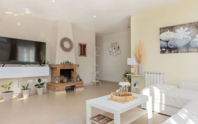 Holiday Home Emballia