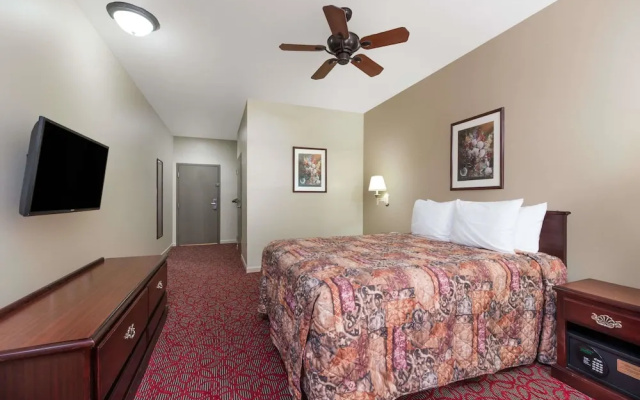 Days Inn St Peters/st Charles