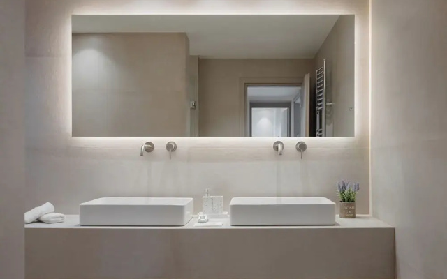 Athenian Riviera Coastal Charm Villa
