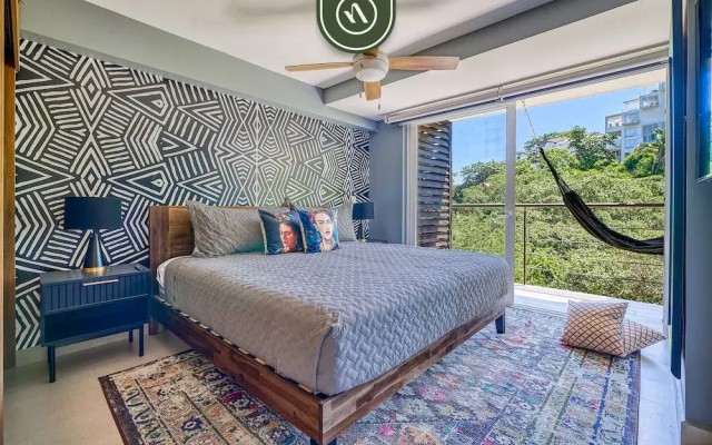 Sea View Residences 302