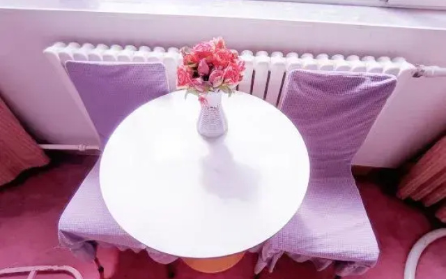 Harbin Xishuiyuanquan B&B