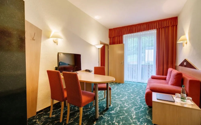 Waldhotel Vogtland