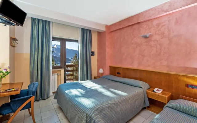 Cipriani Park Hotel