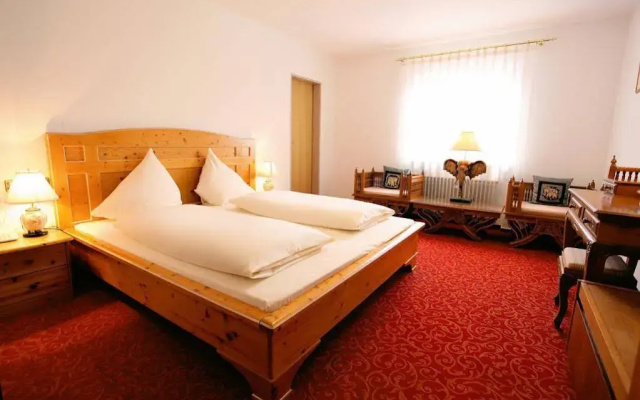 Hotel Pfauen