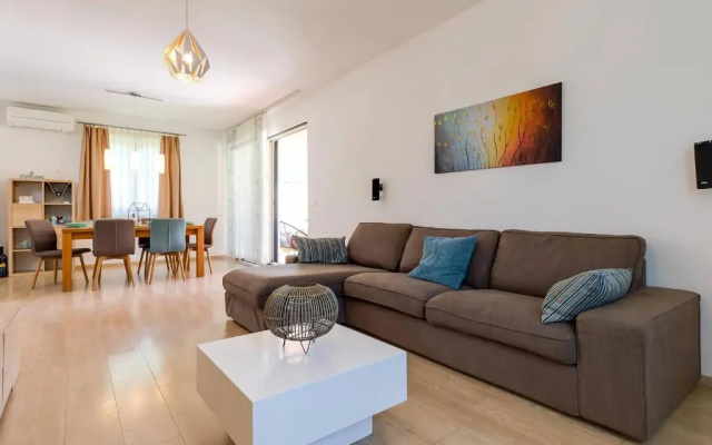Villa Nona Nina