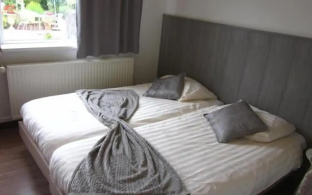 Hotel le Provencal