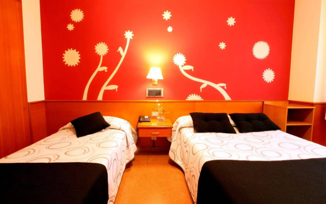 Hotel Nadal