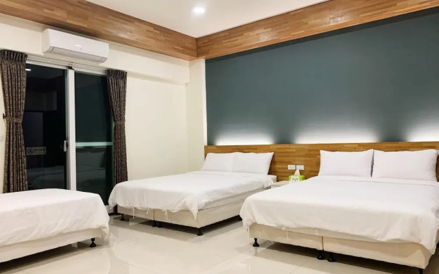 Kai Feng B&B