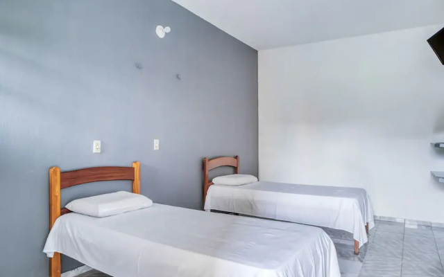 Hotel Horizonte