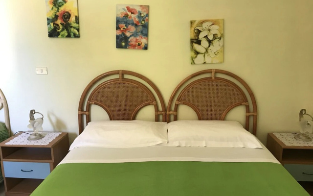 Agriturismo Terra Rossa