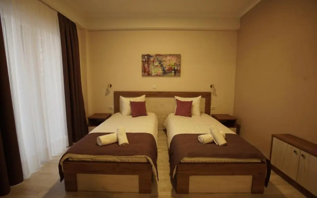 Apartments Boulevard Gevgelija