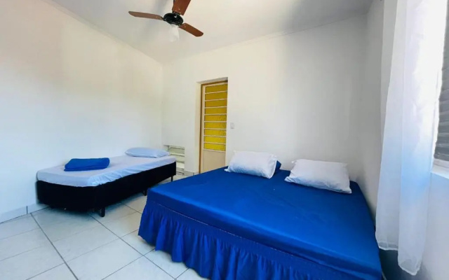 Hostel Litoral