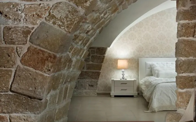 Lighthouse suite