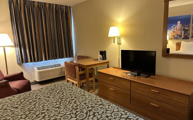 Econo Lodge