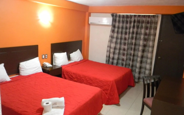 Hotel Rolovi