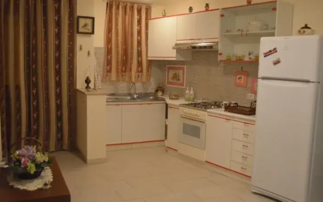 Casa Caneva
