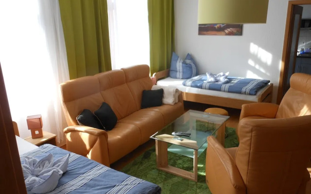 Pension Am Werder