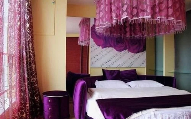 Nanjing Jlove Hotel