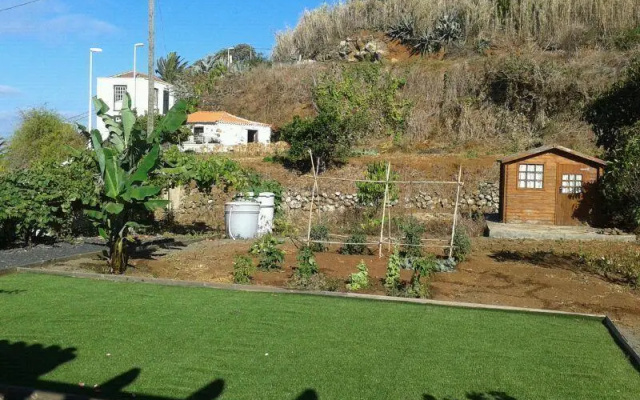 Casa Rural María Cruz