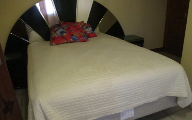Cozy'S Bandb