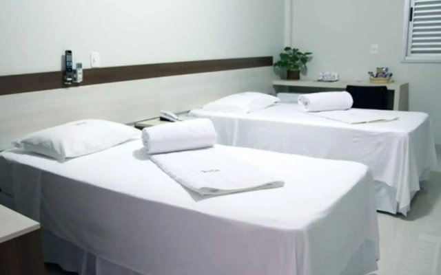 Tezla Hotel
