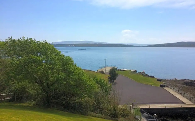 Berehaven Lodge