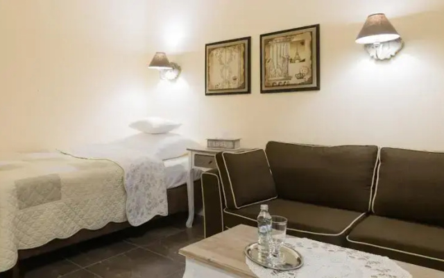 Villa Aurora