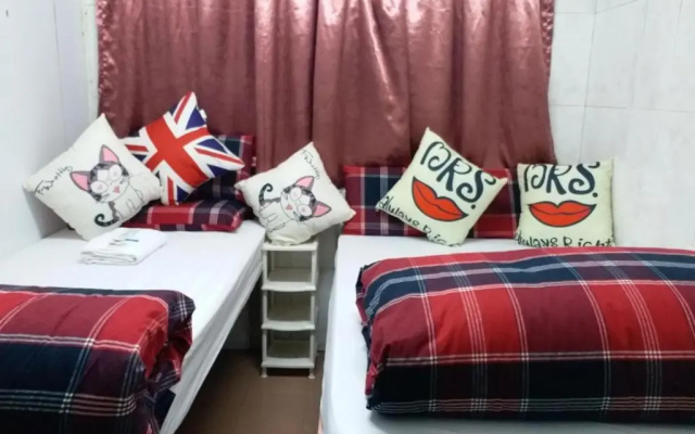 Pay-Less Guest House A2