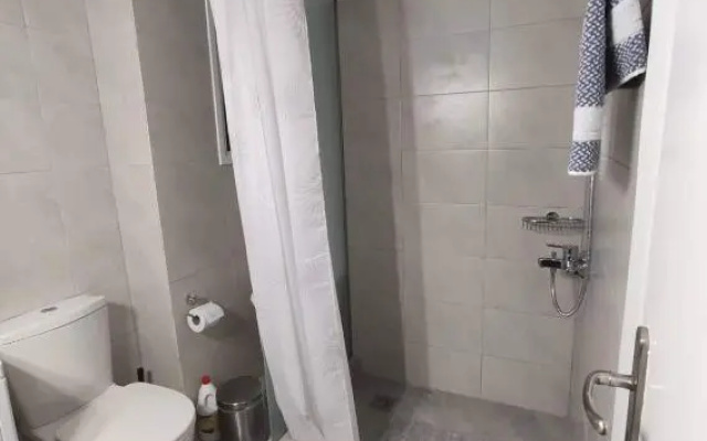 Apartment @Katehaki Metro