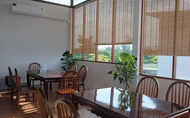 Burichan Resort