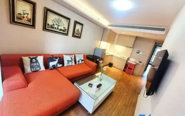 Shanyushu Homestay (Beijing Mentougou Shidan Road)