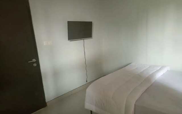 Hotel O Rubina Syariah Hotel