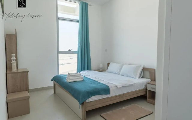 Serviced 1 bedroom- Gym&Pool