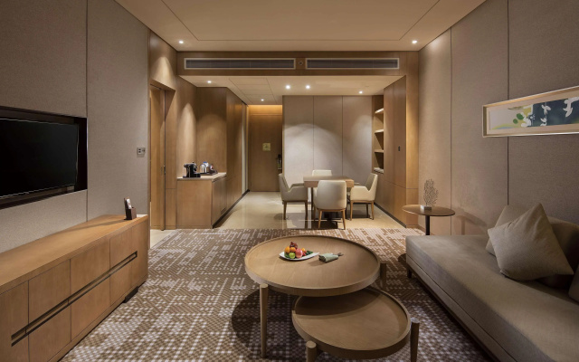 DoubleTree by Hilton Hotel Xiamen - Haicang
