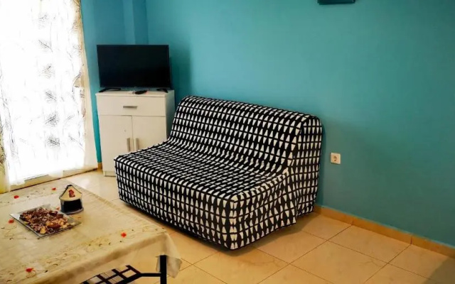 Apartment Oazis