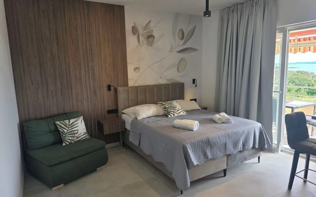 Apartments Stefa