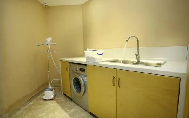 City Comfort Inn Huangshi Daye Tongluowan Business Street