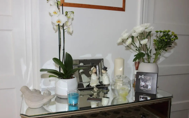 Les Matins Bleus B&B