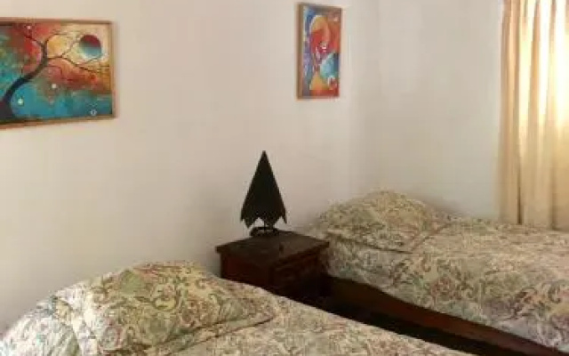 Ch'ejum Bungalow