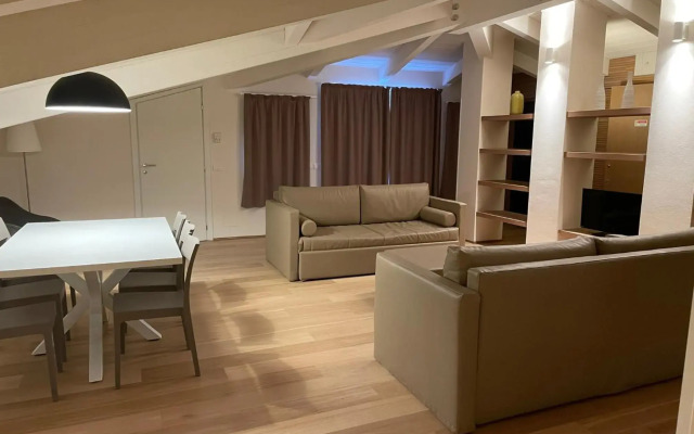 Ceccarini Suite