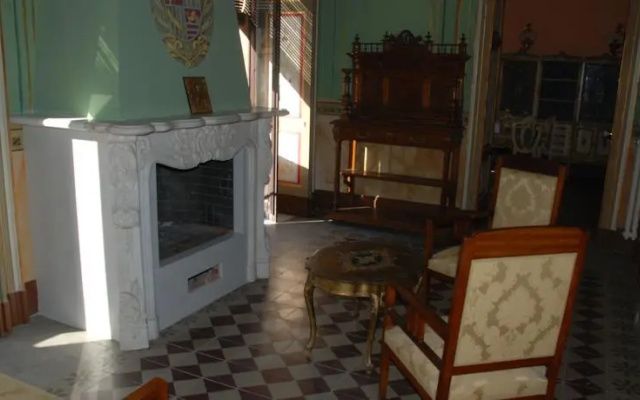 Casa Bonajuto
