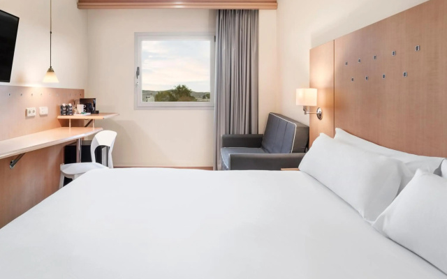 B&B Hotel Madrid Arganda