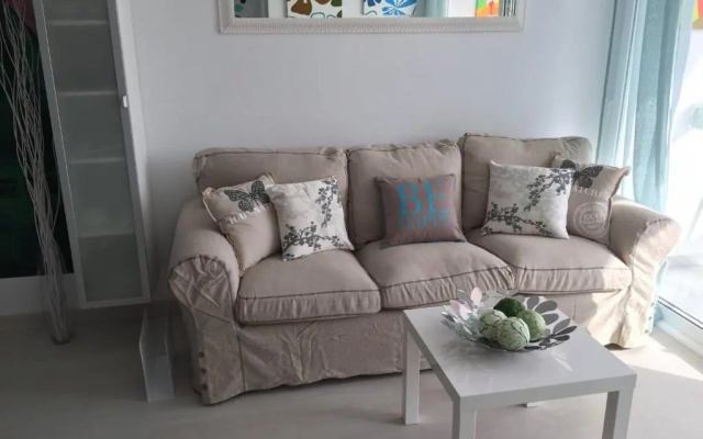 Delicious Los Cristianos,2bdr 2bathr Beachclose
