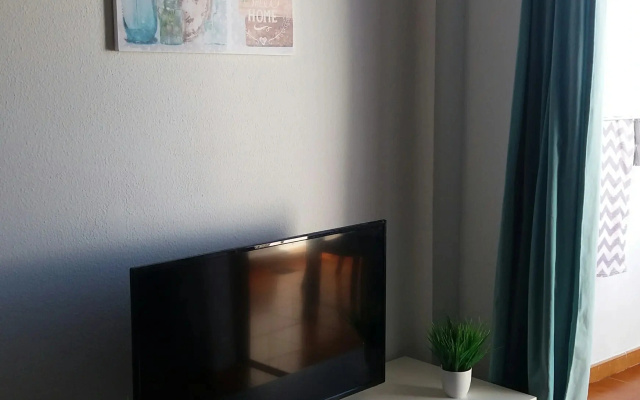 Garden city apartment privado