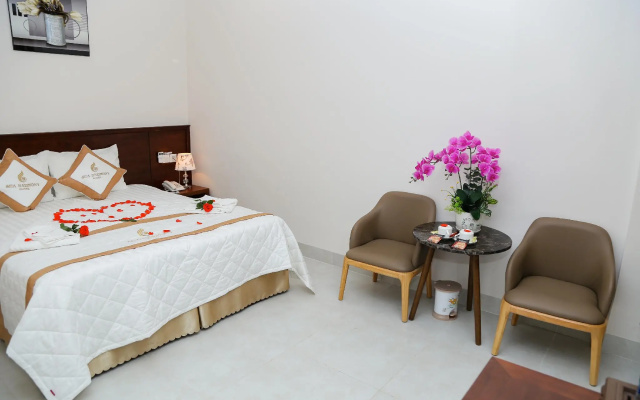 Sea Harmony Hotel