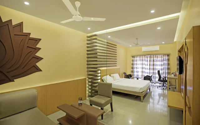 Jiwan Hotels