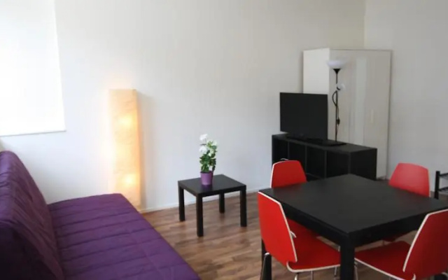 HITrental Badenerstrasse Apartments