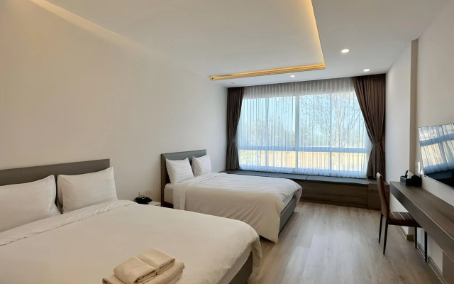 Baan Suan Khunta Golf Resort