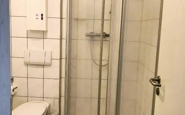 Ferienwohnung Nr 2