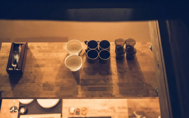 Noboru House Kyoto